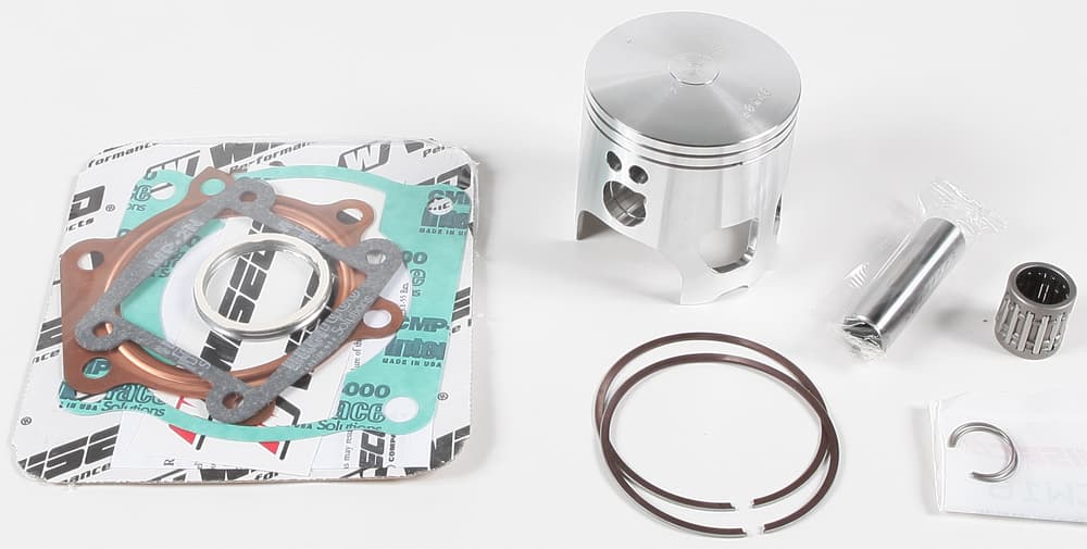 Top End Piston Kit - Image 32