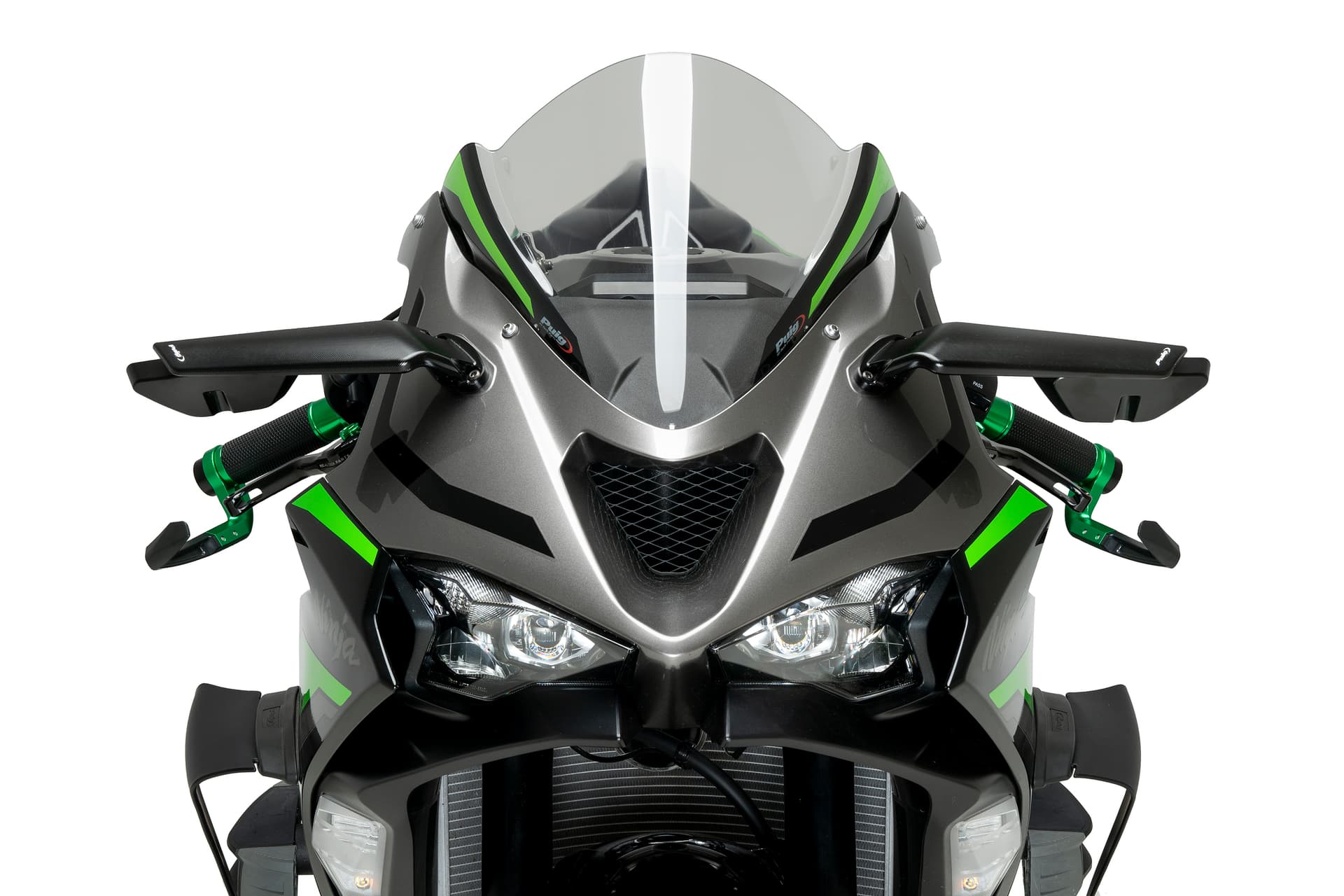 Aileron Rearview Mirror - Image 2