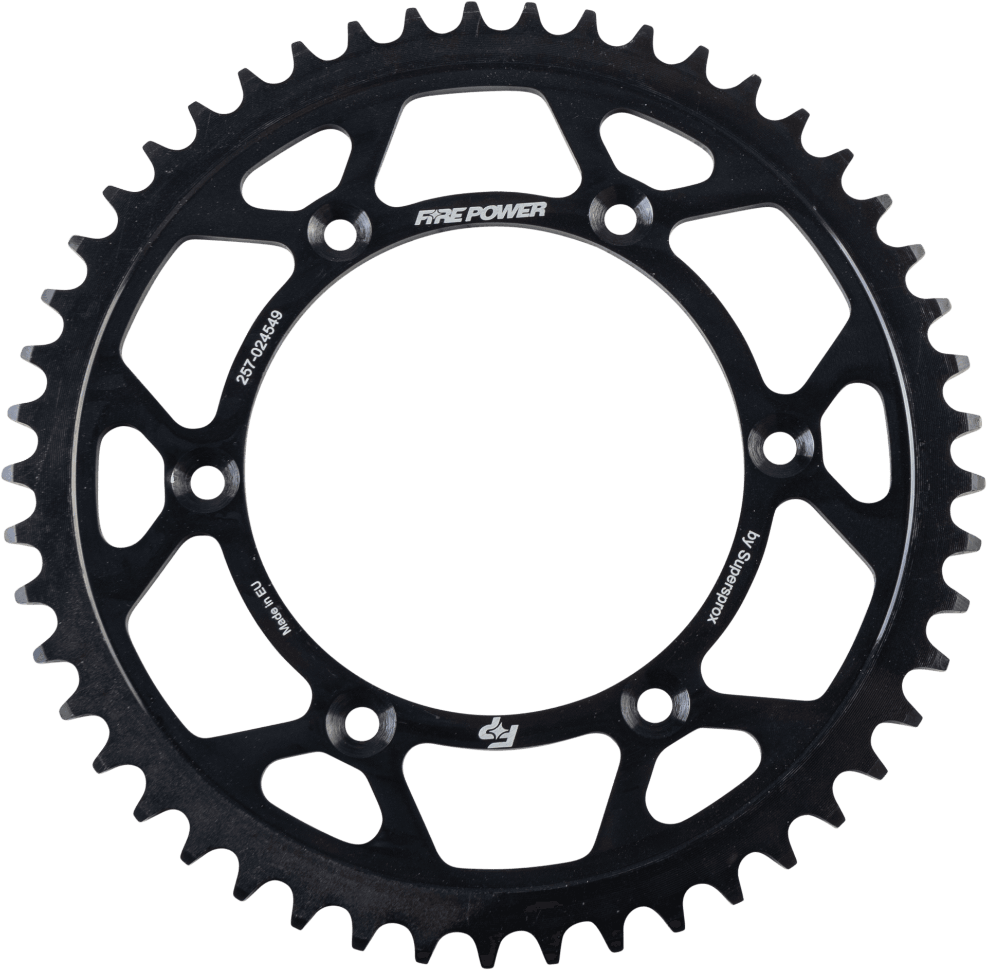 Rear Steel Sprocket - Image 111