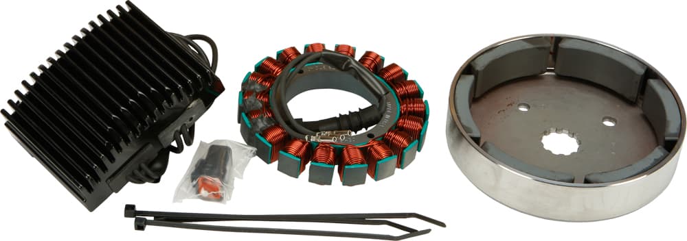 Alternator Kit - Image 83