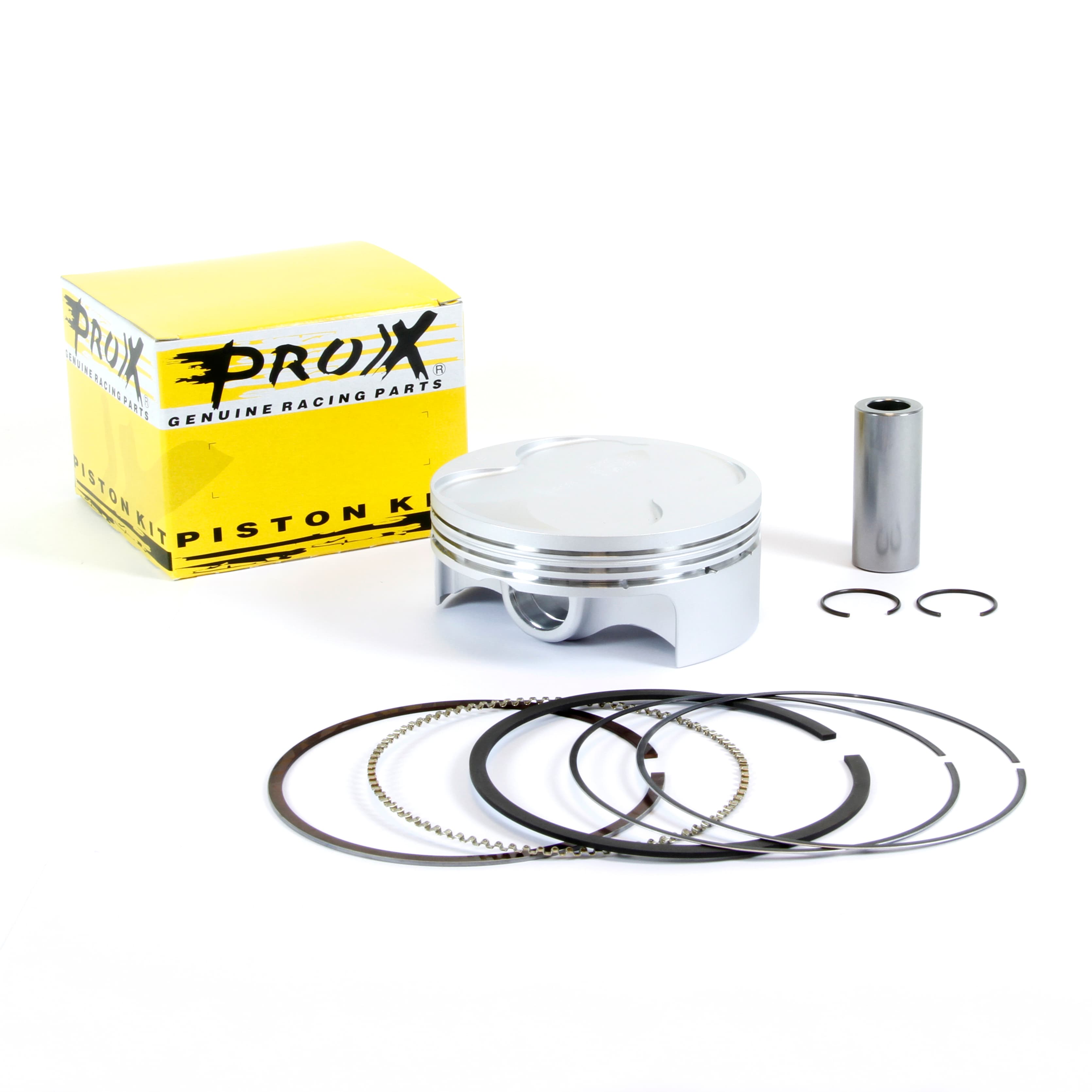 Pro X Piston Cr/Rm 250 - Image 239