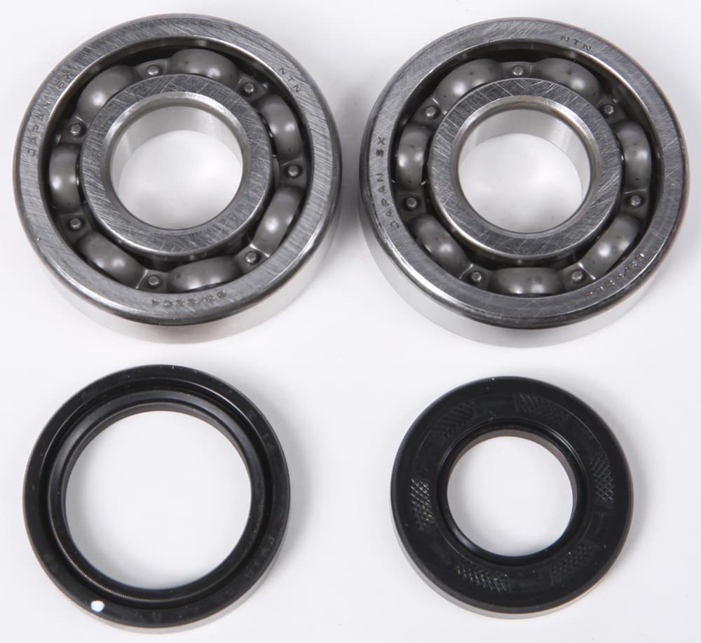 Pro X Crankshaft Bearing and Seal Kit - Image 26