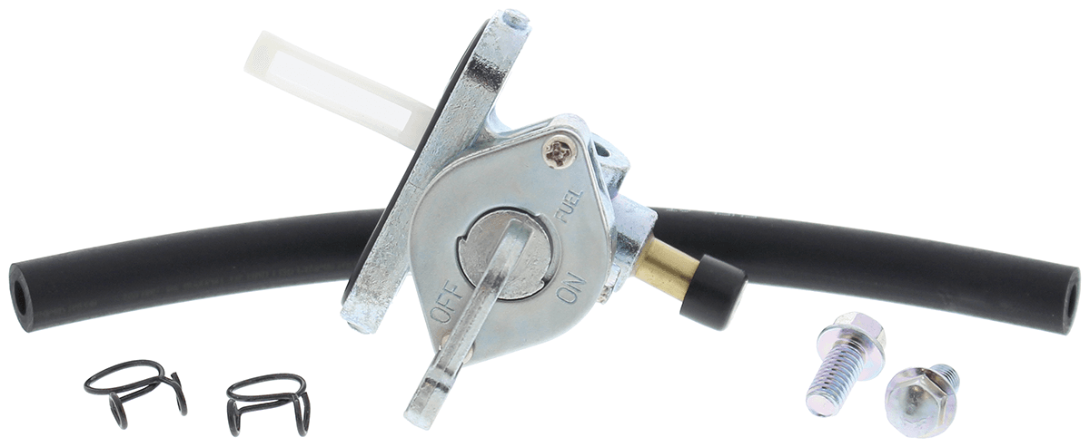 Fuel Valve - Image 81