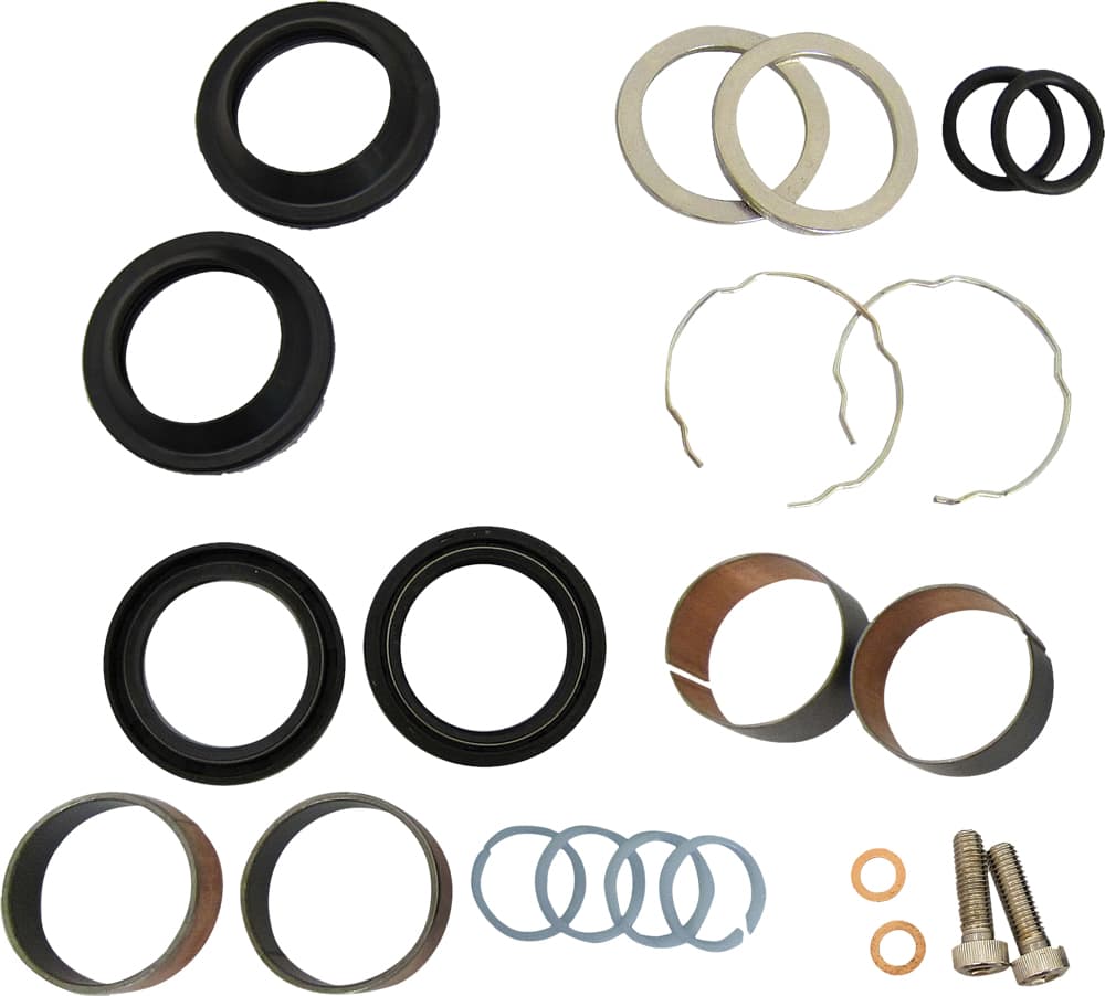 Fork Tube Rebuild Kit - Image 2