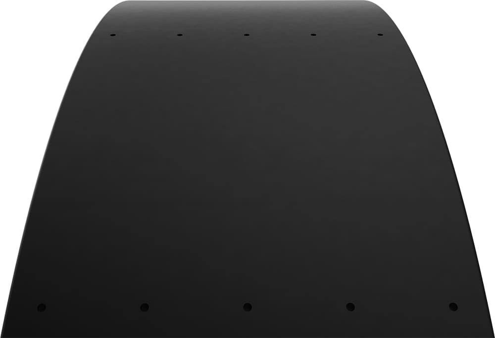 Asphalt Drag Racing Track