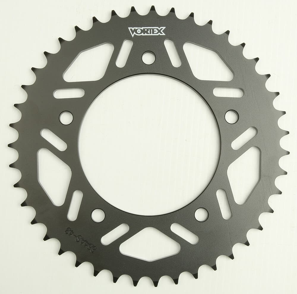 Vortex 525 Steel Rear Sprocket - Image 14