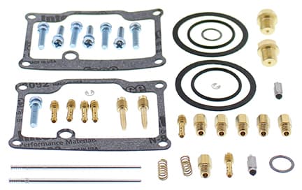 Carburetor Repair Kit - Image 111