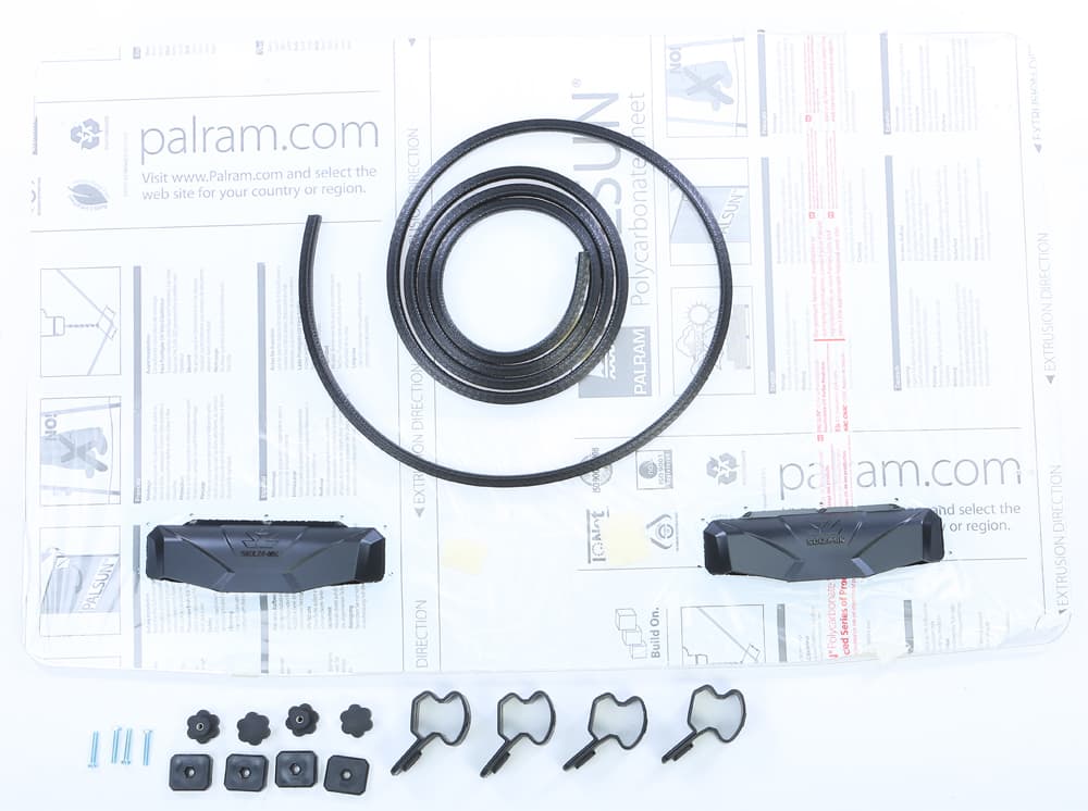 Versa Vent Windshield - Image 6