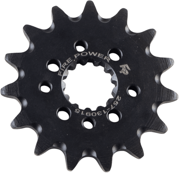 Front CS Sprocket - Image 144
