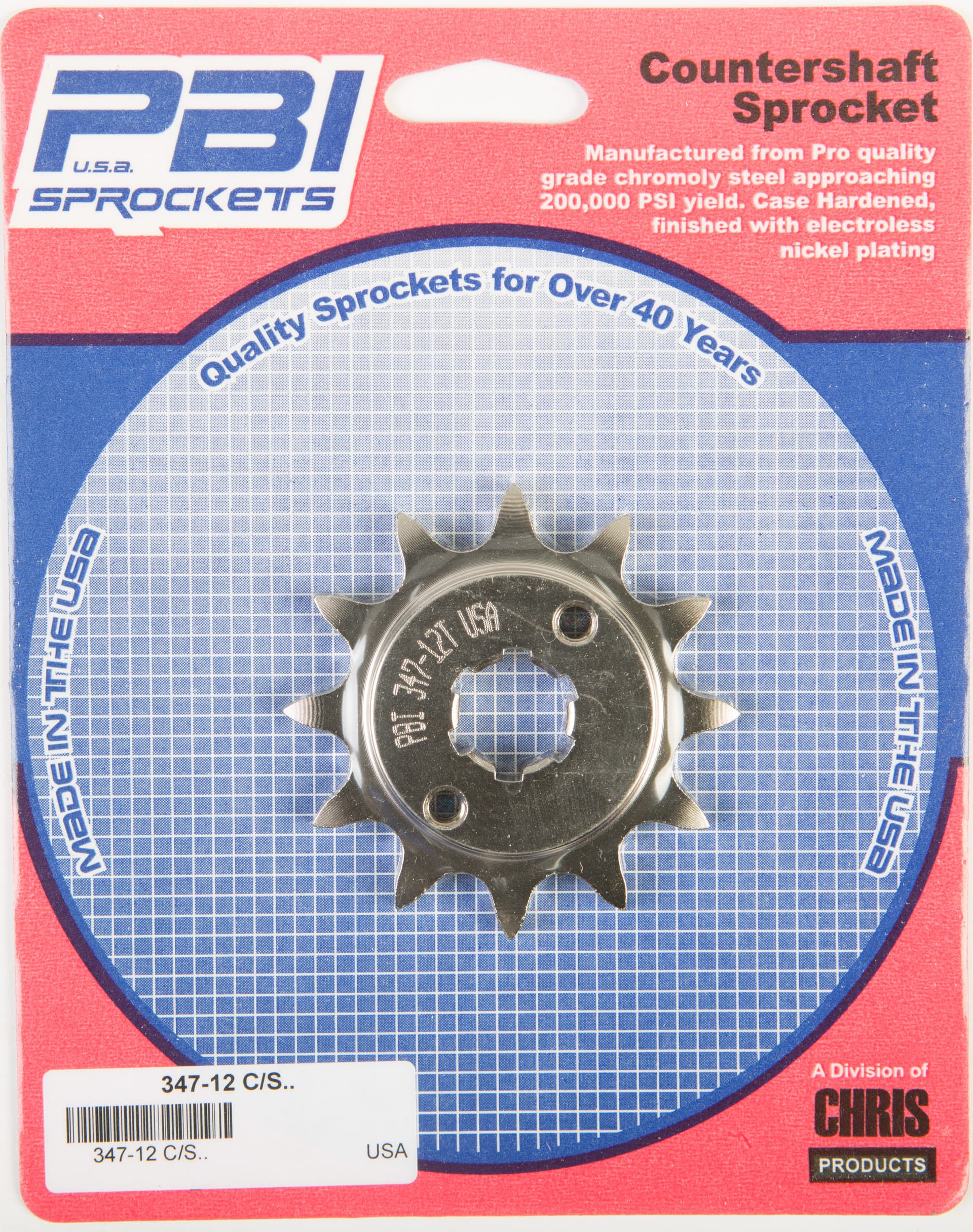 Countershaft Sprocket - Image 147