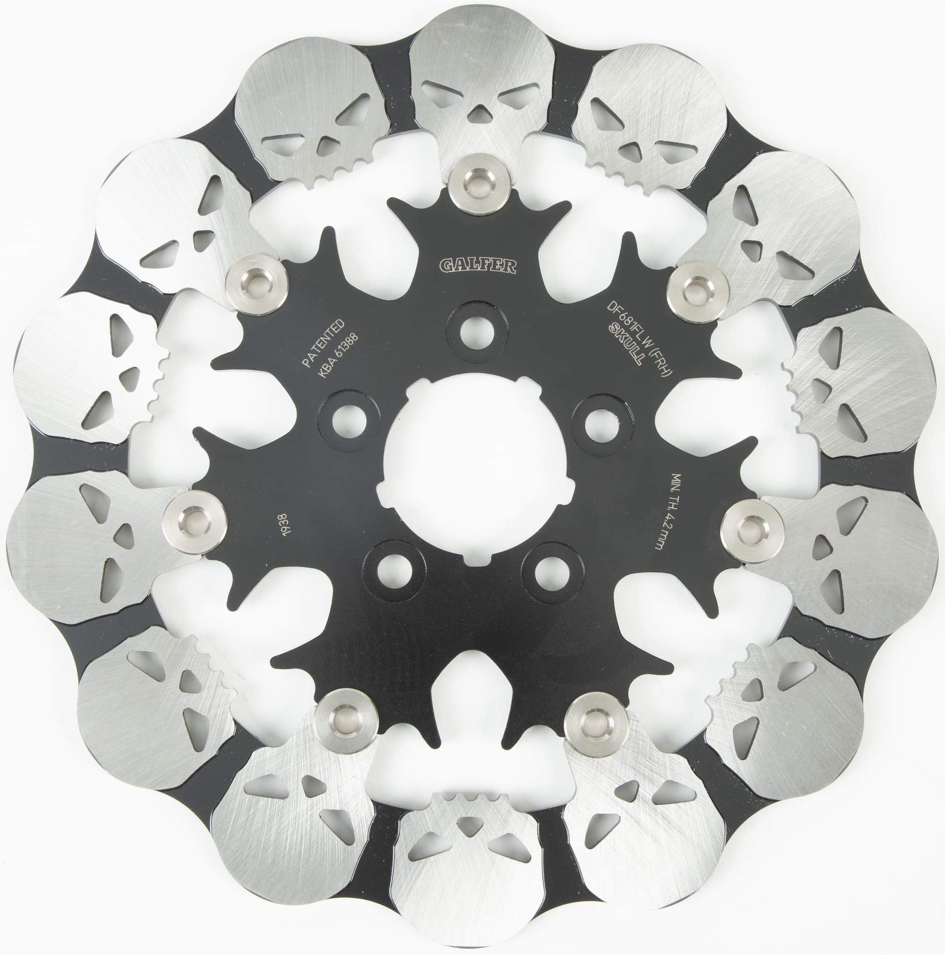 Brake Rotor - Image 11