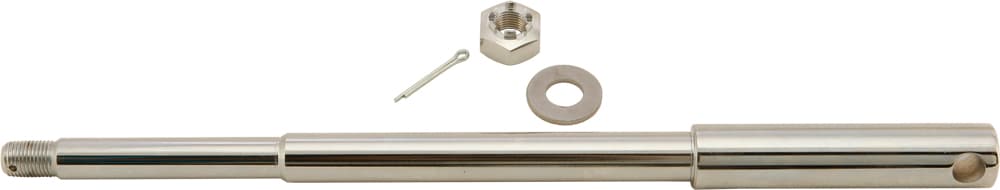 Front Axle - Image 3