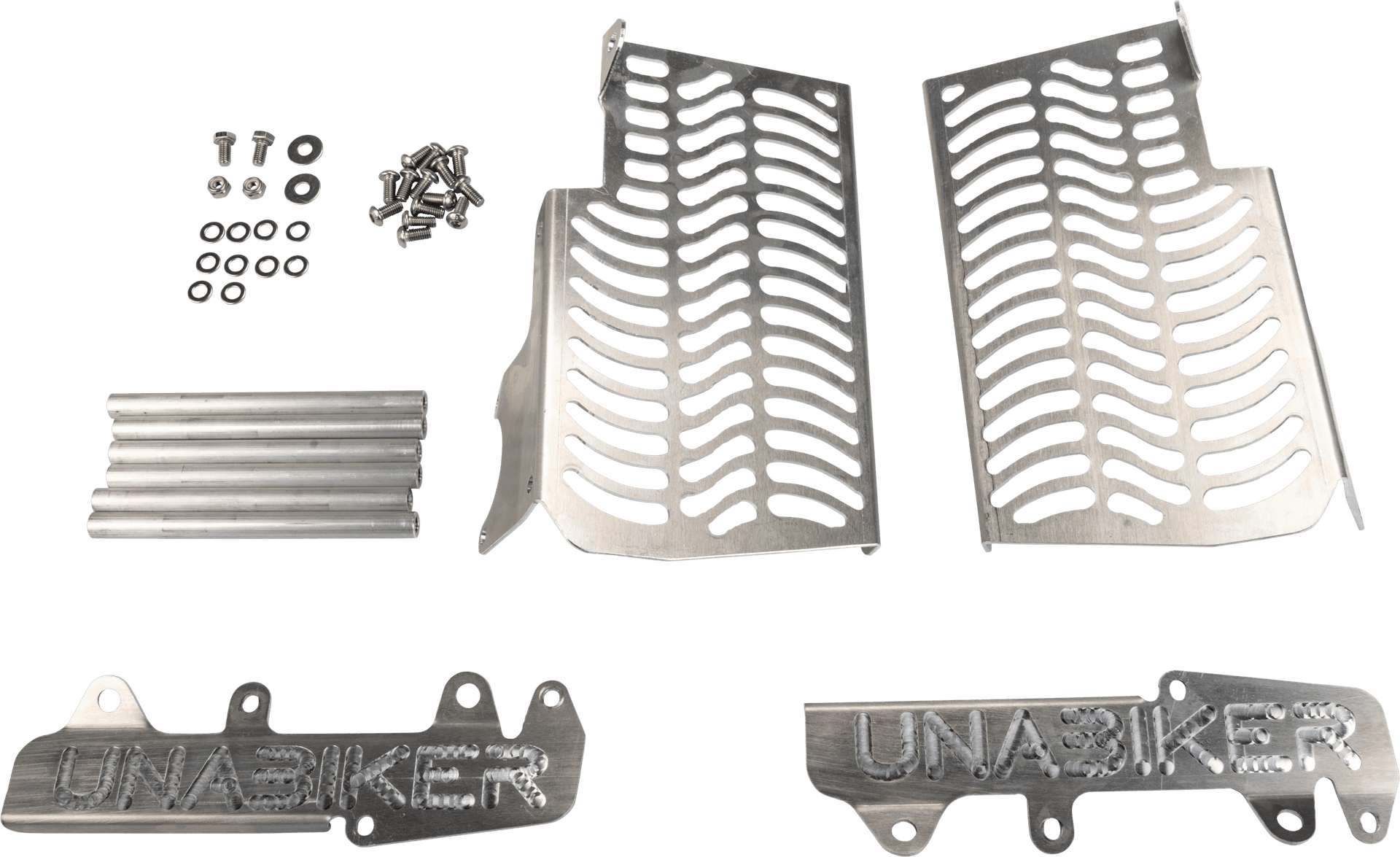 Radiator Guard - Image 221