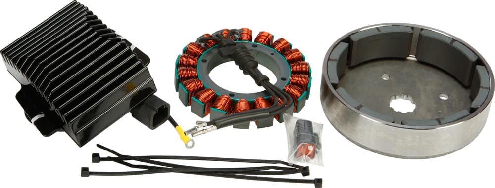 Alternator Kit - Image 84