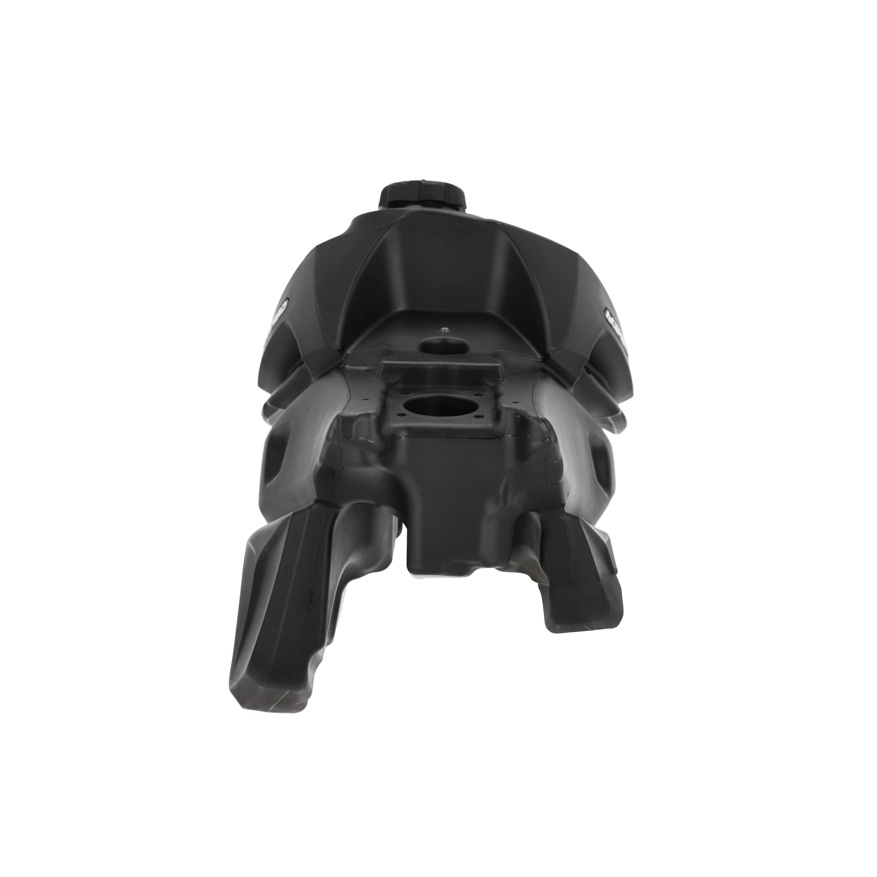 Acerbis Fuel Tank (NO CA) 3.3 Gallon Black - Image 156