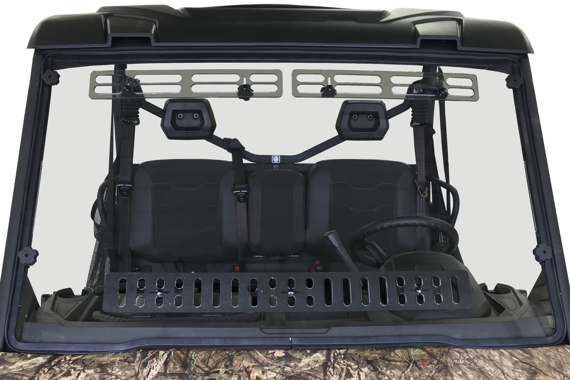 Full Windshield - Image 10