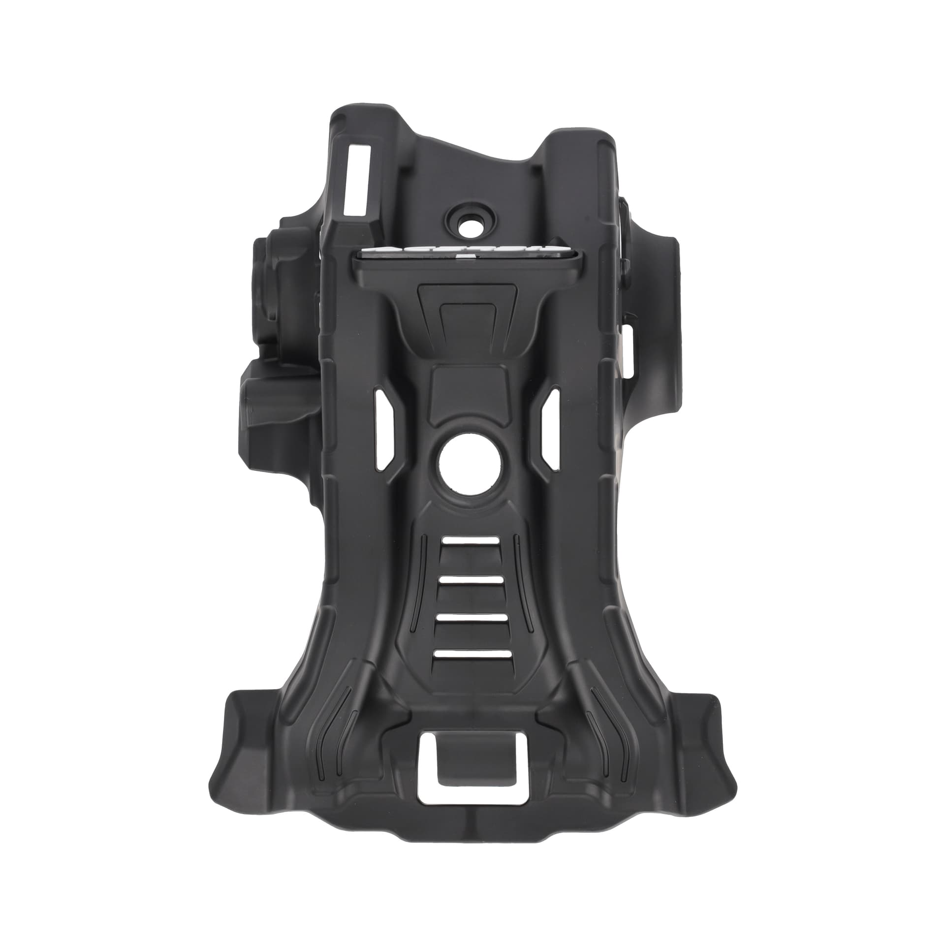 Acerbis Plastic MC Skid Plate Black - Image 147