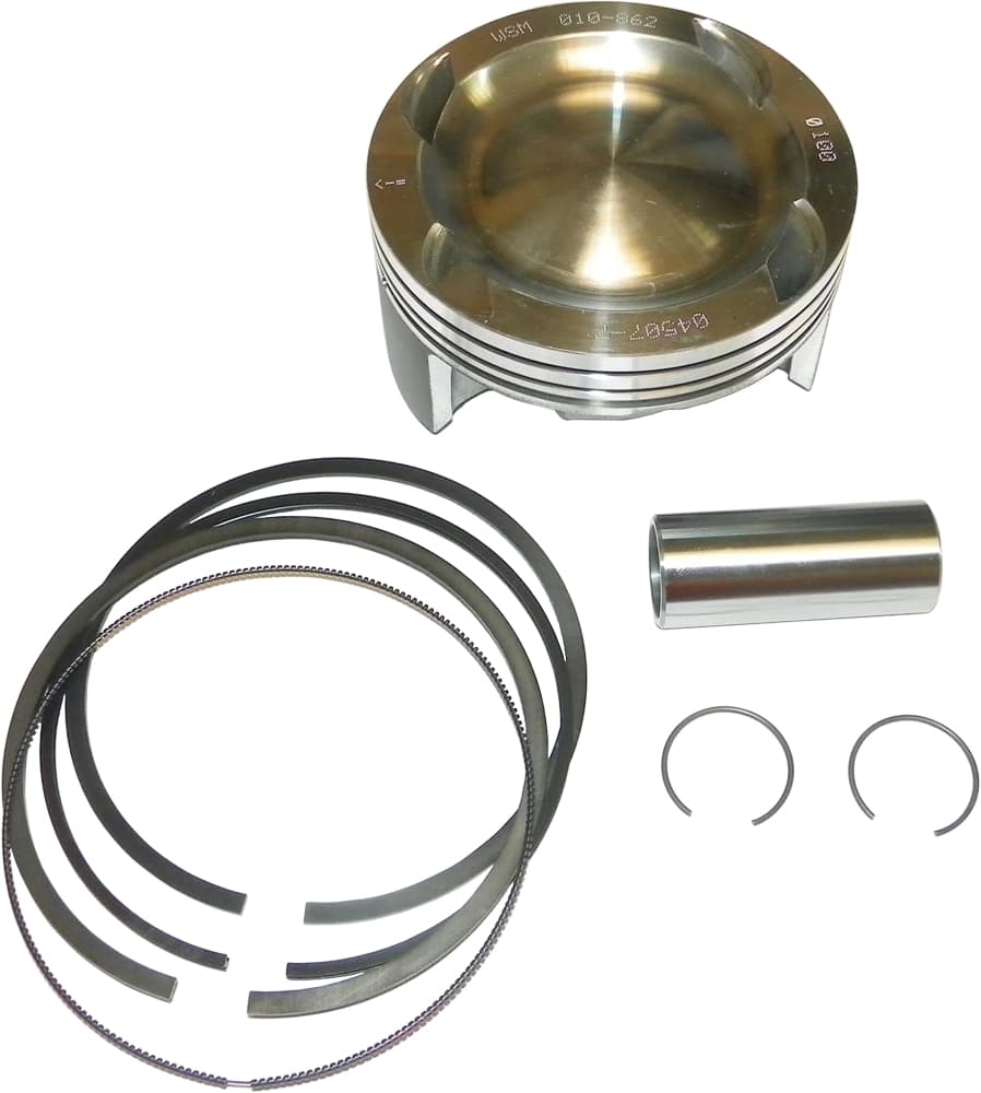 Piston Kit - Image 76