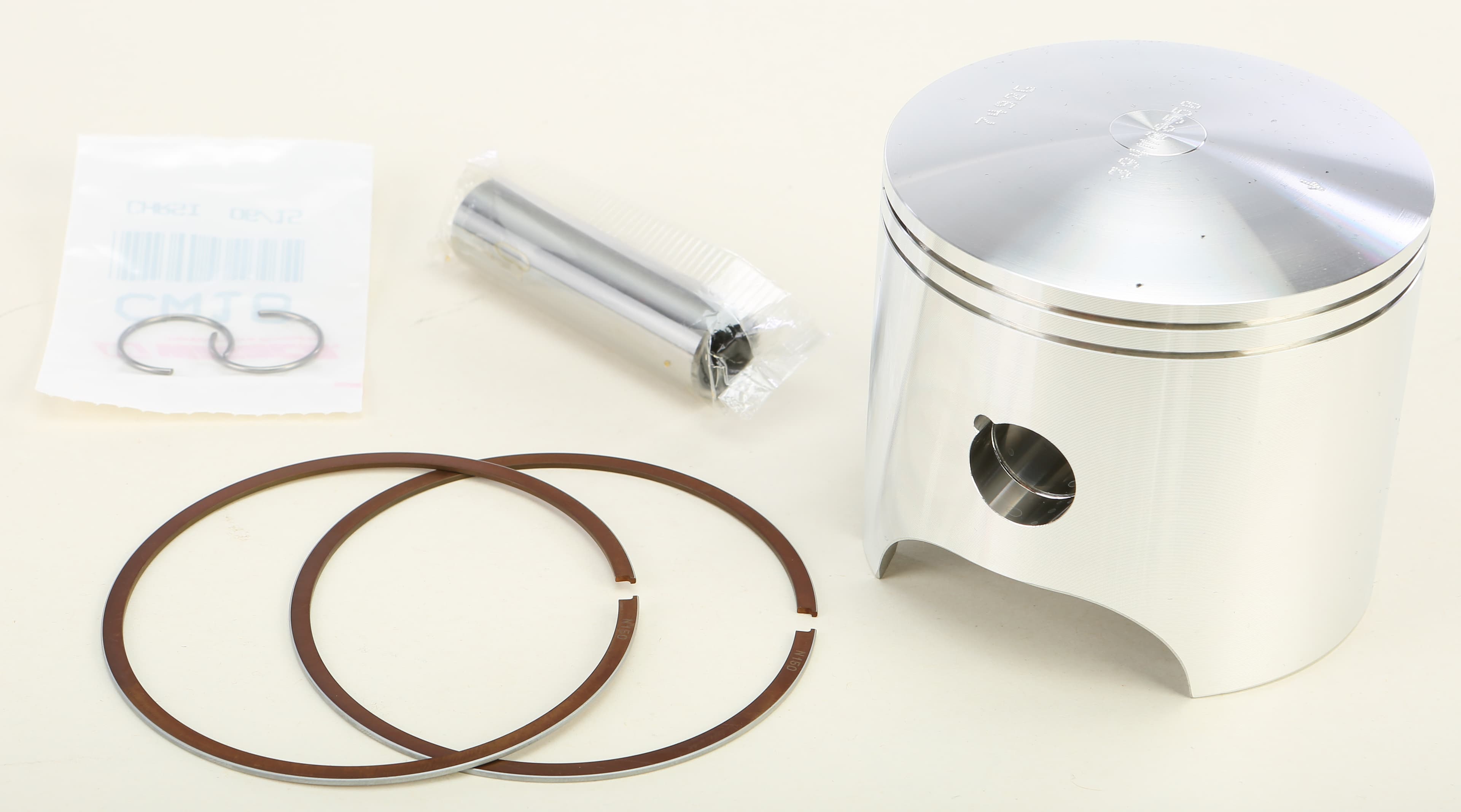Wiseco Piston Kit - Image 60