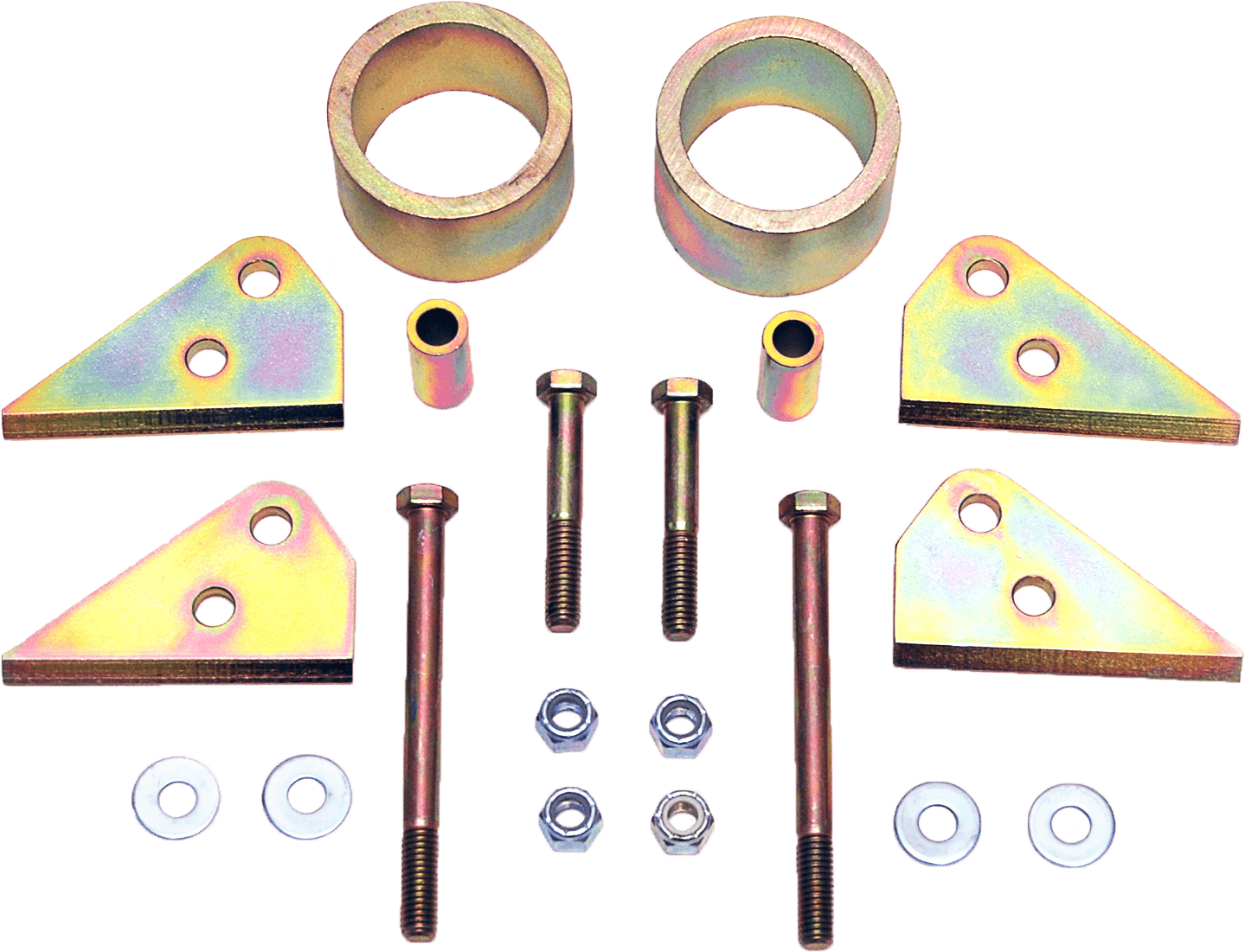 EPI QuadBoss Lift Kit - Image 18