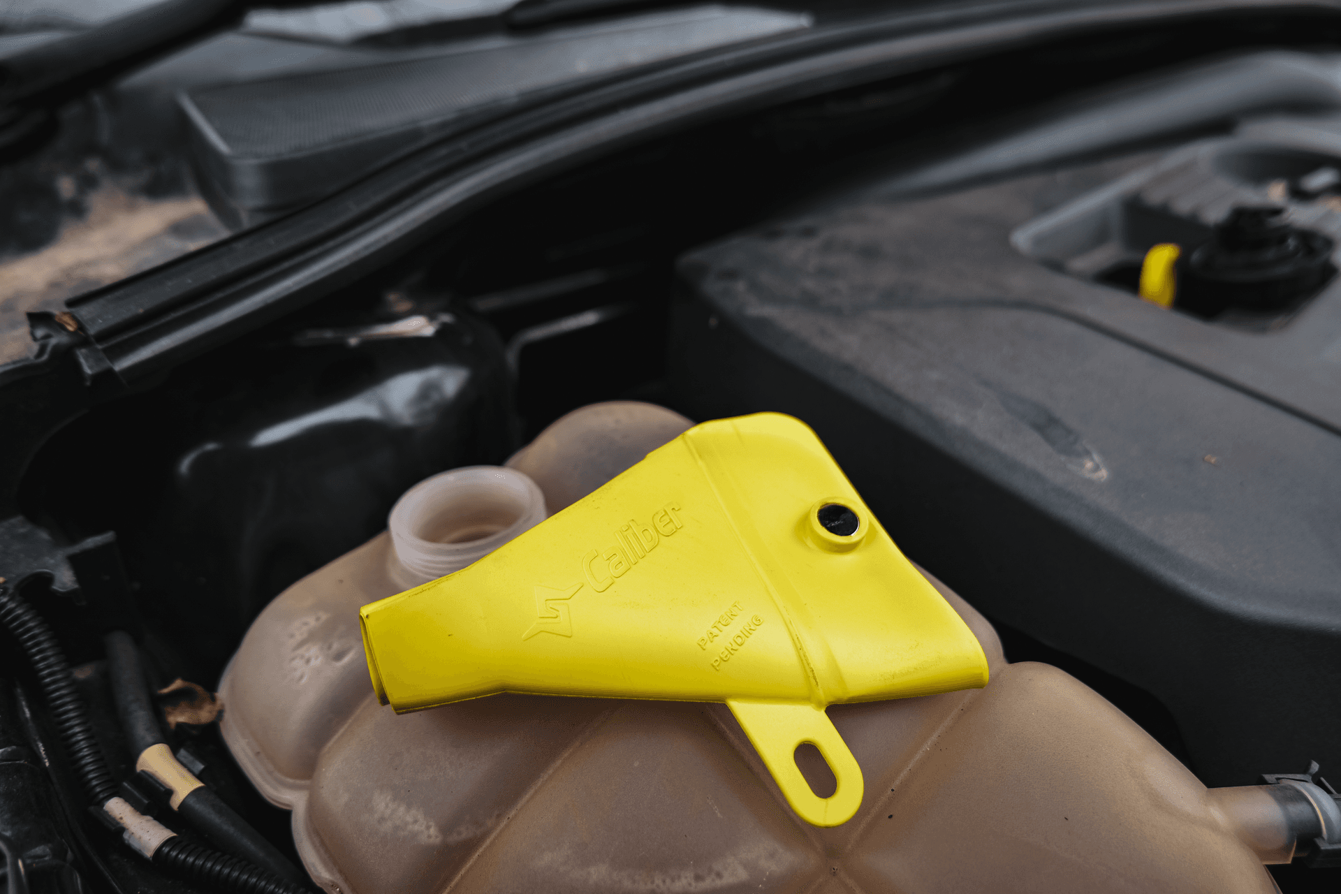 Caliber Flex & Fold Funnels - Image 2