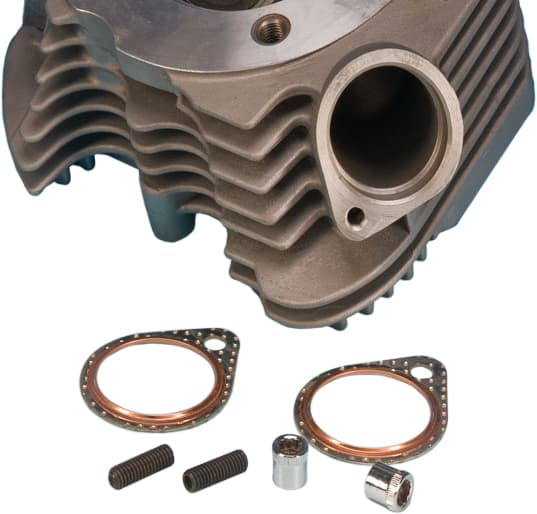Shovelhead Gasket Kit - Image 112