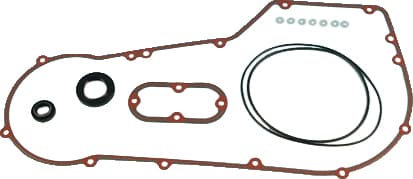 Big Twin/Twin Cam Gasket Kit - Image 138