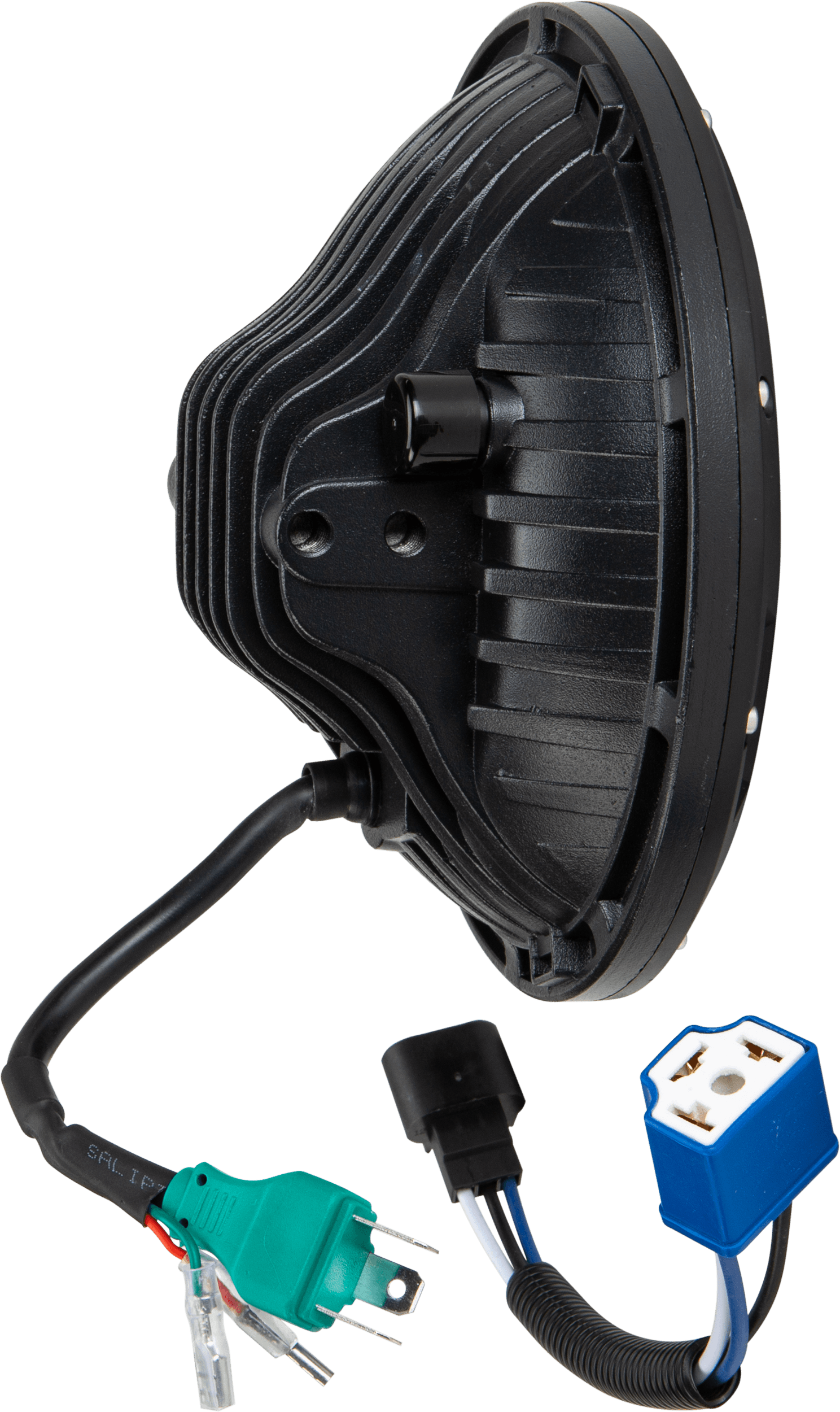 7" Headlight - Image 3