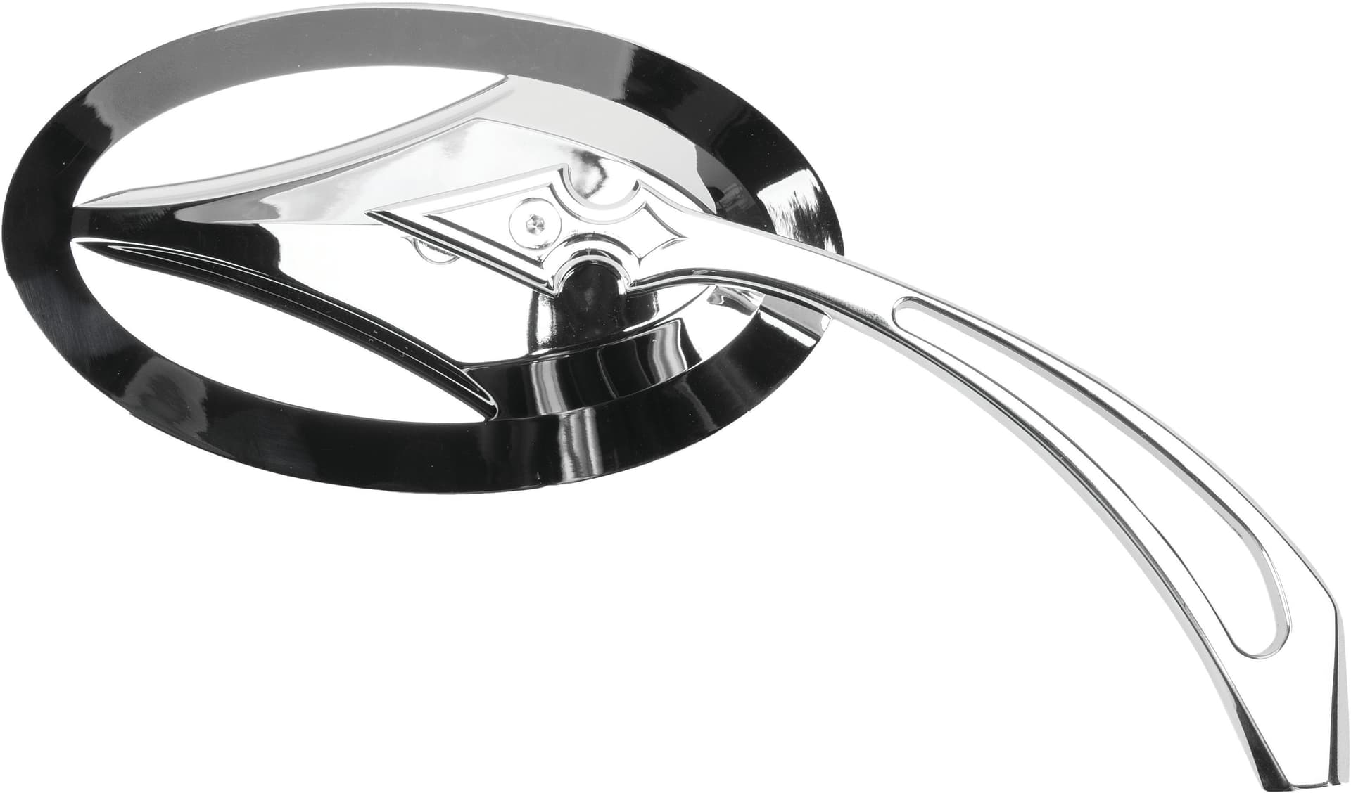 Universal Oval Arrow Mirror - Image 2