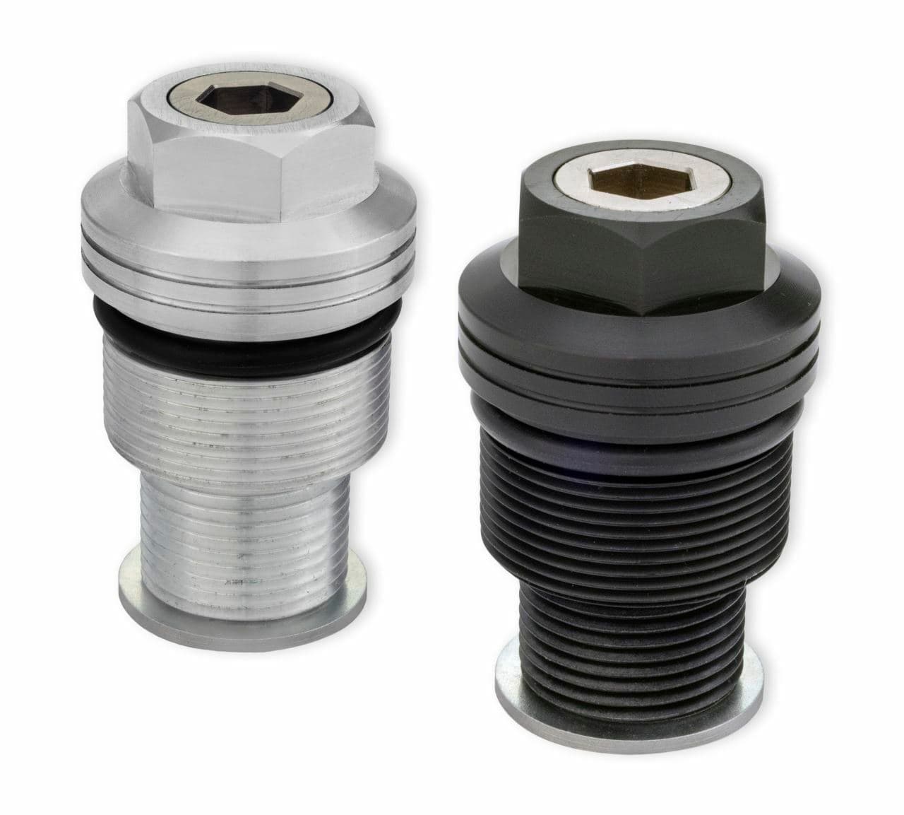 Fork Preload Adjuster