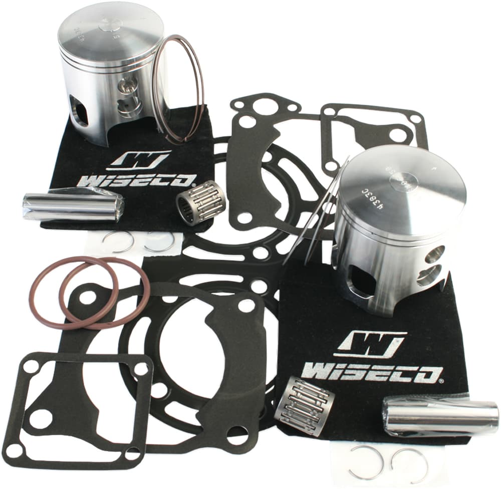 Precision Matched/Balanced Cycle Piston Kit