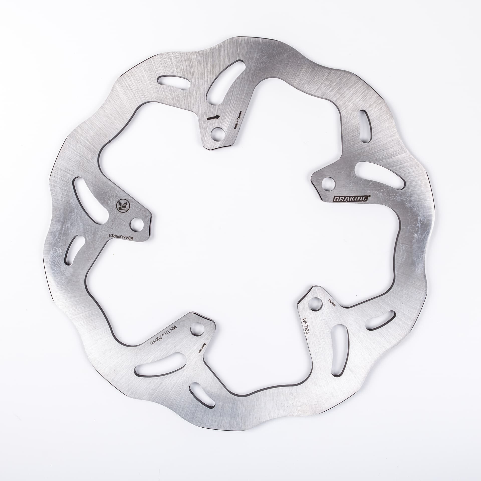 Stainless Steel Racing Rotor - Image 135