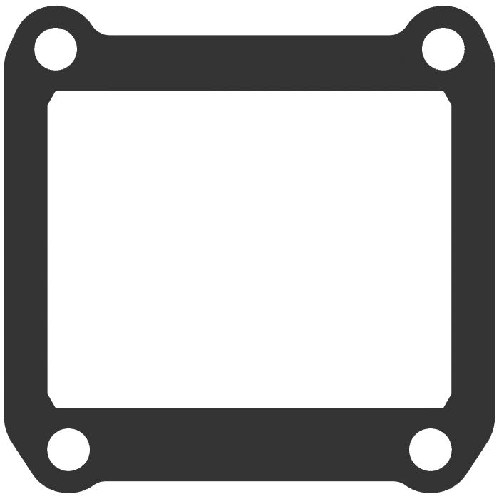 Vforce 3/4 Gasket - Image 60