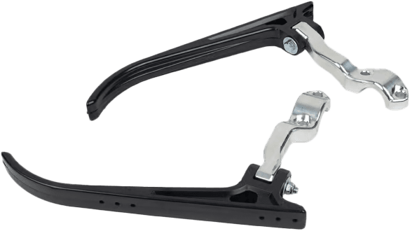 Aluminum Mount Open Ended Guard - Image 34