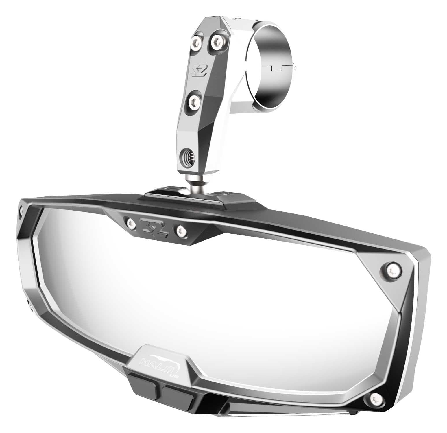 Halo LED Rear View Mirror - Image 5