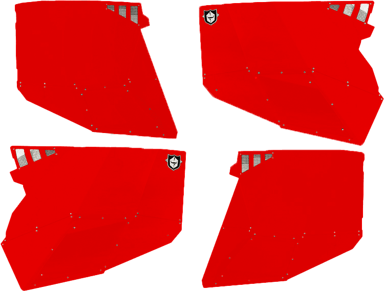 Stealth Door Skins - Image 77