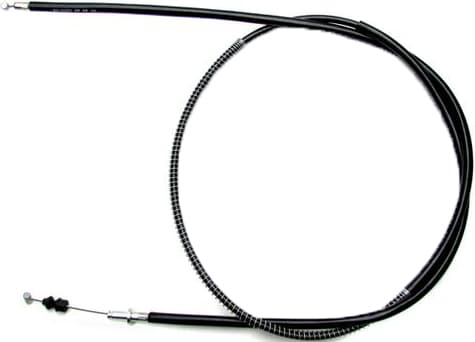 Black Vinyl Rear Hand Brake Cable