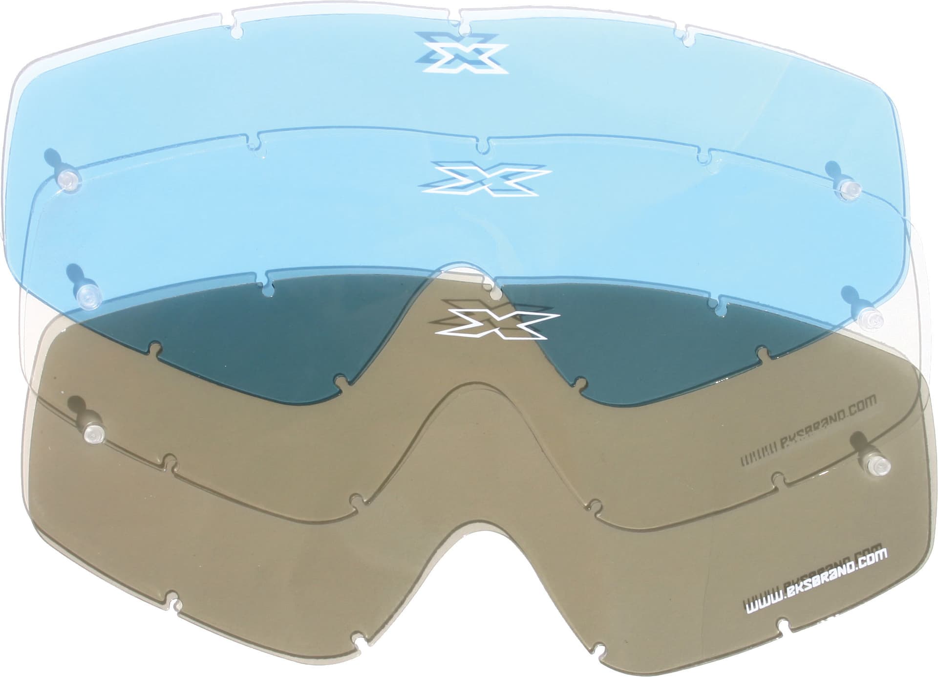 Goggle Replacement Lens