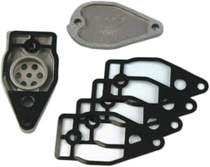 Twin Cam Rocker Box Assembly Gasket - Image 5