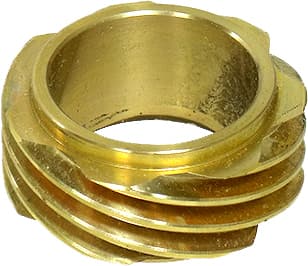 Water Pump Drive Gear