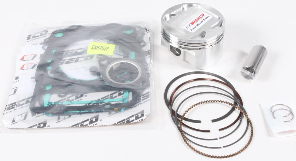 Top End Piston Kit - Image 109