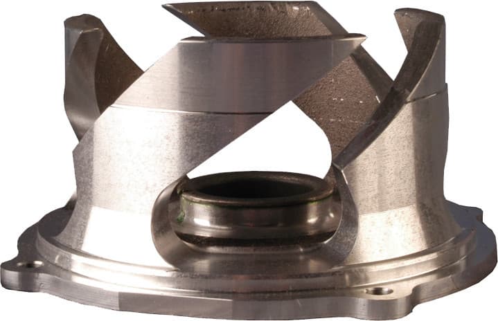 Twin Trax Helix - Image 41