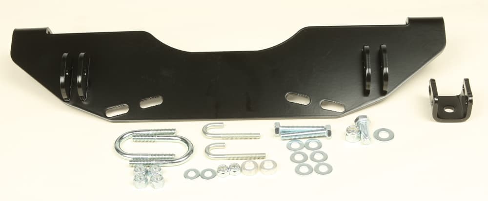 Plow Mid-Mounting Kit - Image 28