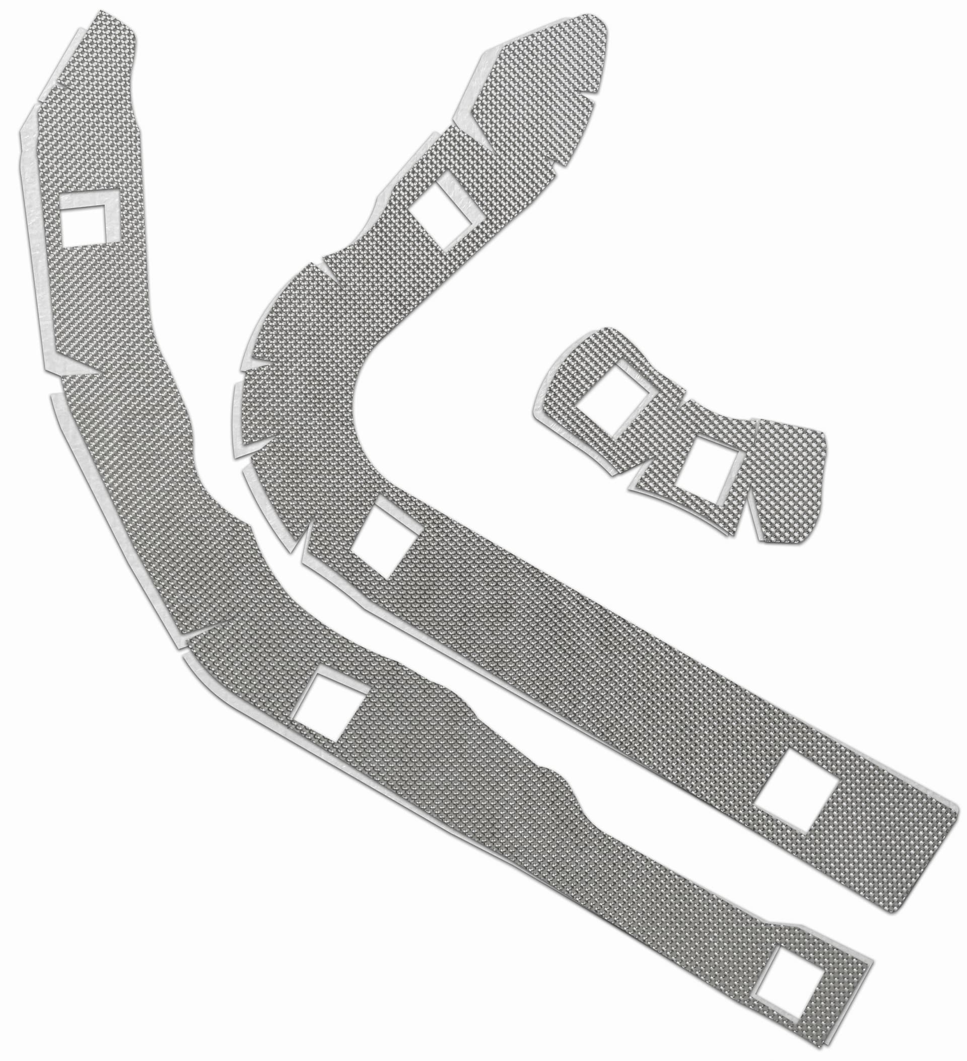 Heat Shield Liners - Image 28