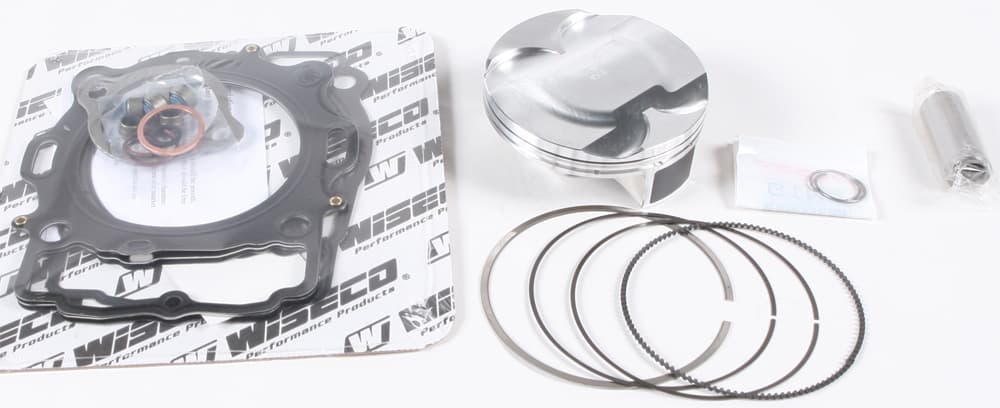 Top End Piston Kit - Image 125