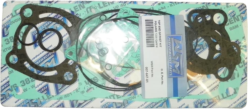 Top End Gasket Kit - Image 42