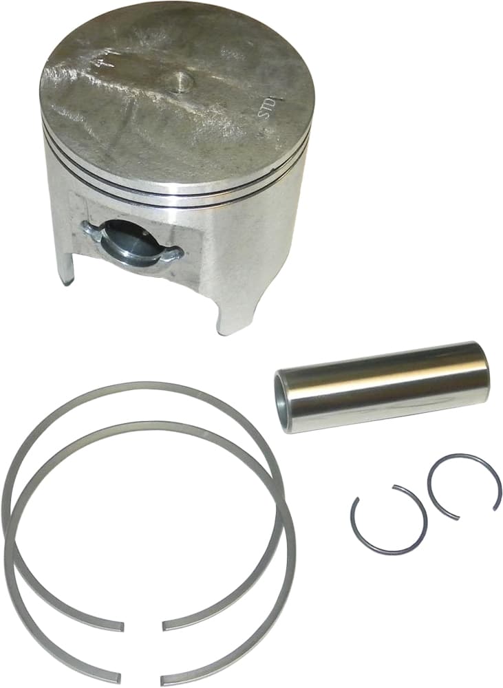 Piston Kit - Image 38