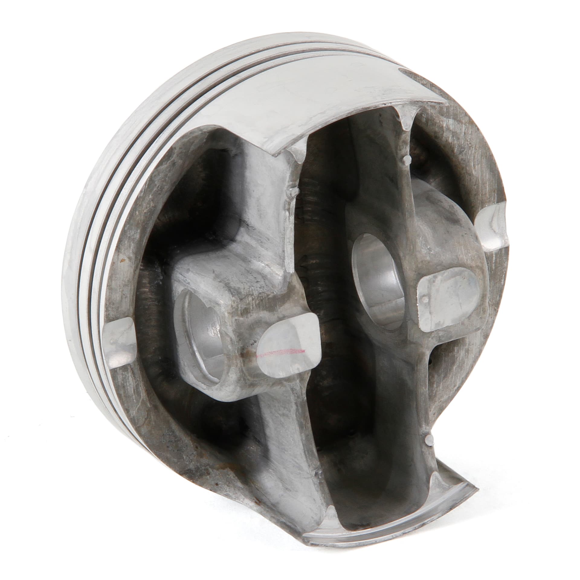 Pro X Piston Cr/Rm 250 - Image 77