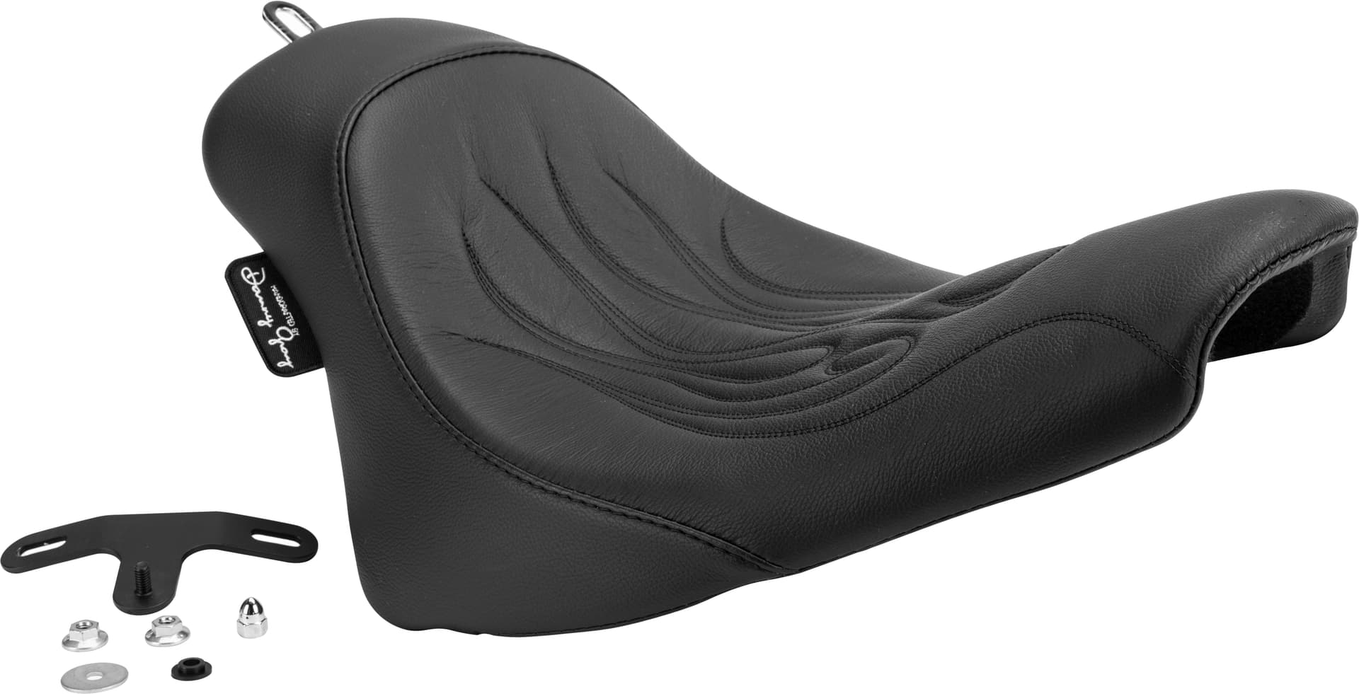 Standard Softail Buttcrack Solo Seat - Image 32