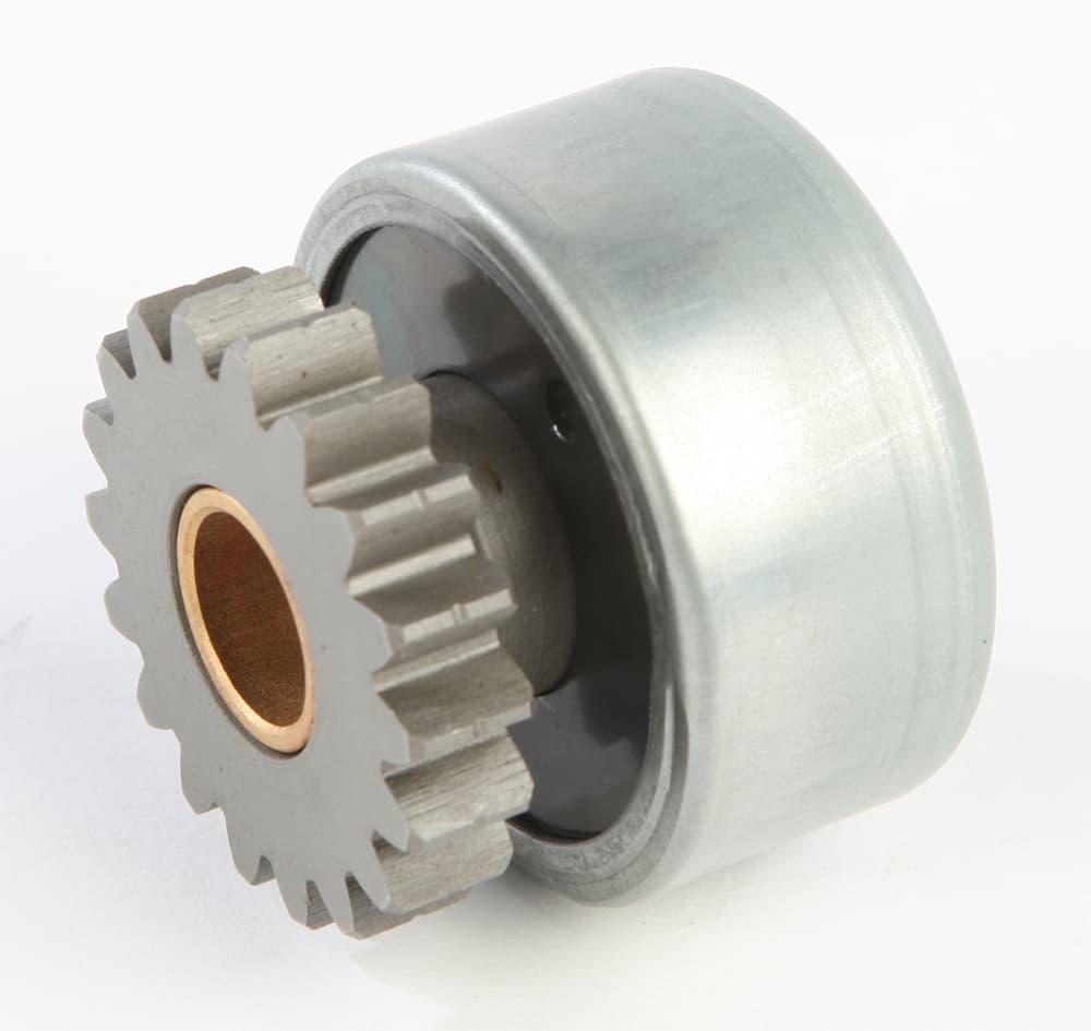 Starter Motor - Image 3